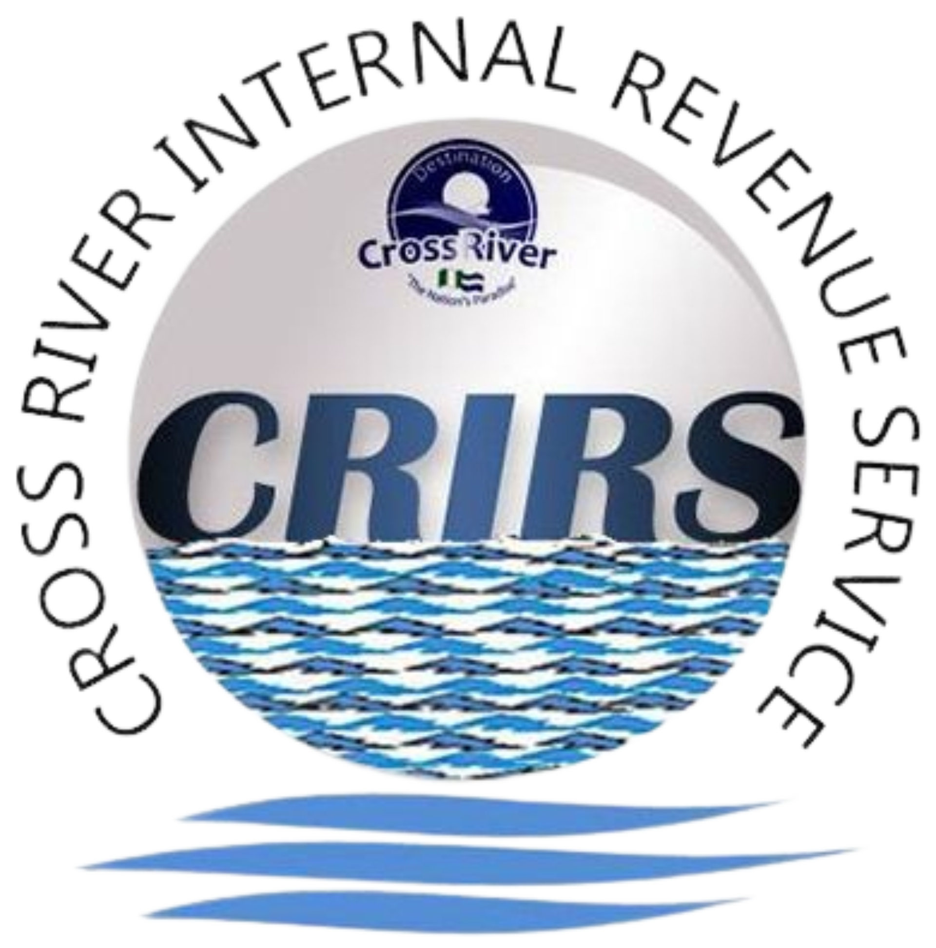 CRIRS Logo